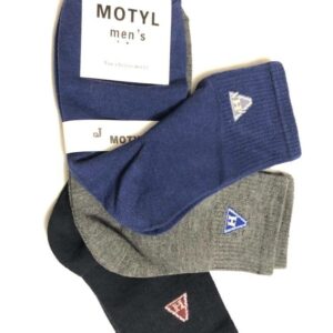 skarpety męskie eleganckie