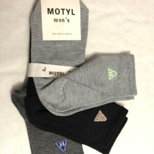 skarpety męskie eleganckie