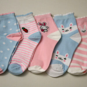 skarpetki dziewczęce