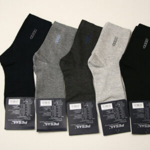 skarpety męskie garniturowe