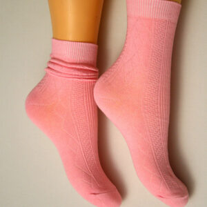 skarpety damskie wzory