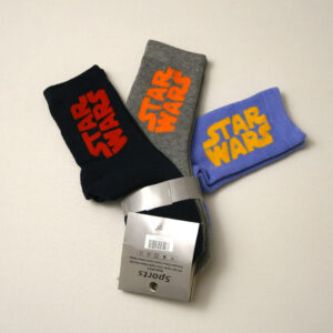 Skarpety 3 Pary Frotta