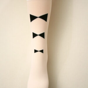 Podkolanówki 3 D PETTI z Microfibry 2-5 lat