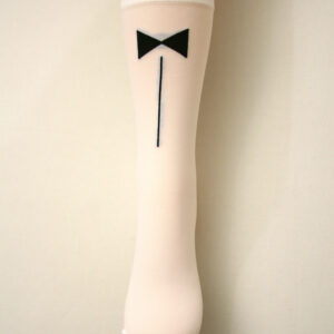 Podkolanówki 3 D z Microfibry ENTI 2-5 lat