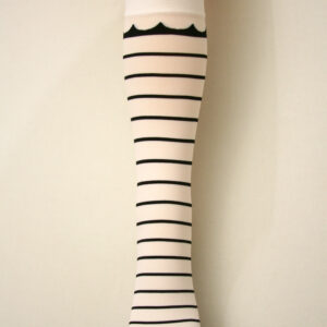 Podkolanówki 3 D z Microfibry DIKA 2-5 lat